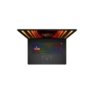 MSI Crosshair 18 HX AI A2XWFKG-075XPL sülearvuti 18" QHD Ultra 7 16 GB 1 TB Win11Pro