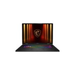 MSI Crosshair 18 HX AI A2XWGXKG-078PL sülearvuti 18" QHD Ultra 9 32 GB 1 TB W11H
