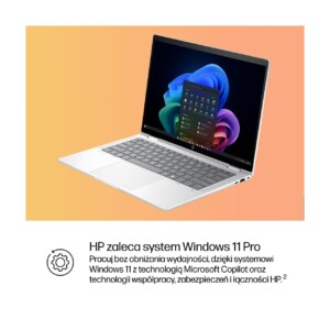 HP EliteBook X G1i sülearvuti 14" Ultra 7 32 GB 512 GB W11P 32 HP EliteBook X G1i sülearvuti 14" Ultra 7 32 GB 512 GB W11P