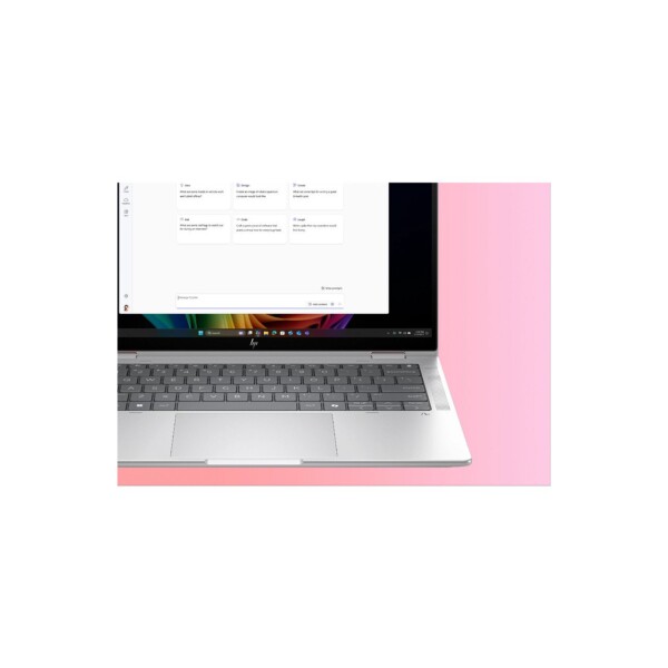 HP EliteBook X G1i sülearvuti 14" Ultra 7 32 GB 512 GB W11P 13 HP EliteBook X G1i sülearvuti 14" Ultra 7 32 GB 512 GB W11P