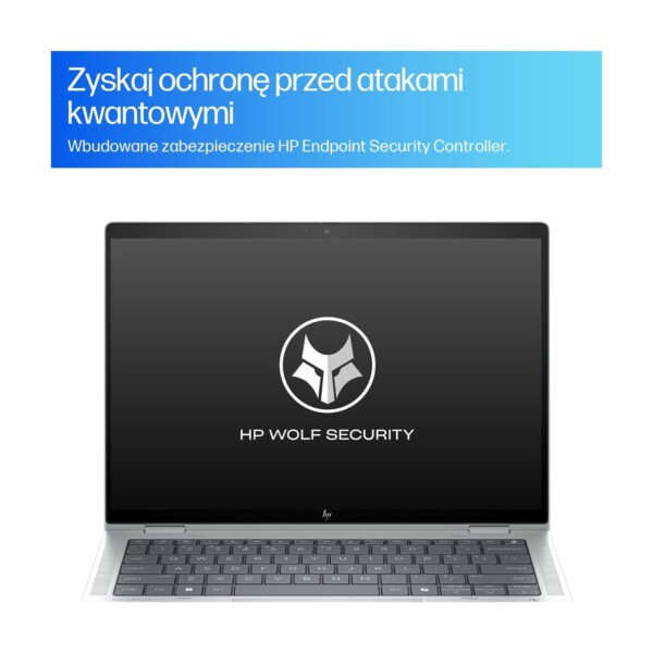 HP EliteBook X G1i sülearvuti 14" Ultra 7 32 GB 512 GB W11P 14 HP EliteBook X G1i sülearvuti 14" Ultra 7 32 GB 512 GB W11P