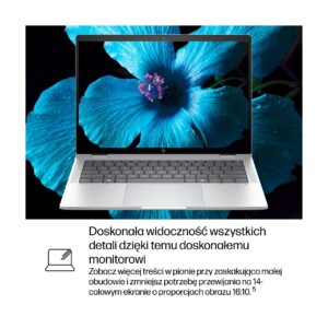 HP EliteBook X G1i sülearvuti 14" Ultra 7 32 GB 512 GB W11P 42 HP EliteBook X G1i sülearvuti 14" Ultra 7 32 GB 512 GB W11P