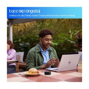 HP EliteBook X G1i sülearvuti 14" Ultra 7 32 GB 512 GB W11P 29 HP EliteBook X G1i sülearvuti 14" Ultra 7 32 GB 512 GB W11P