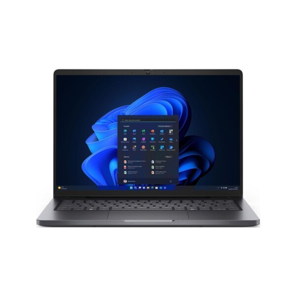 Dell Pro 14 PC14250 sülearvuti 14" FHD+ Core 5 16 GB 512 GB W11P