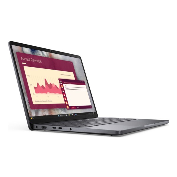 Dell Pro 14 PC14250 sülearvuti 14" FHD+ Core 5 16 GB 512 GB W11P