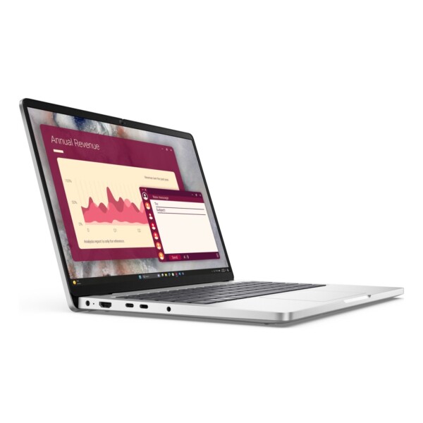 Dell Pro 14 PC14250 sülearvuti 14" FHD+ Ultra 7 16 GB 512 GB W11P 4 Dell Pro 14 PC14250 sülearvuti 14" FHD+ Ultra 7 16 GB 512 GB W11P