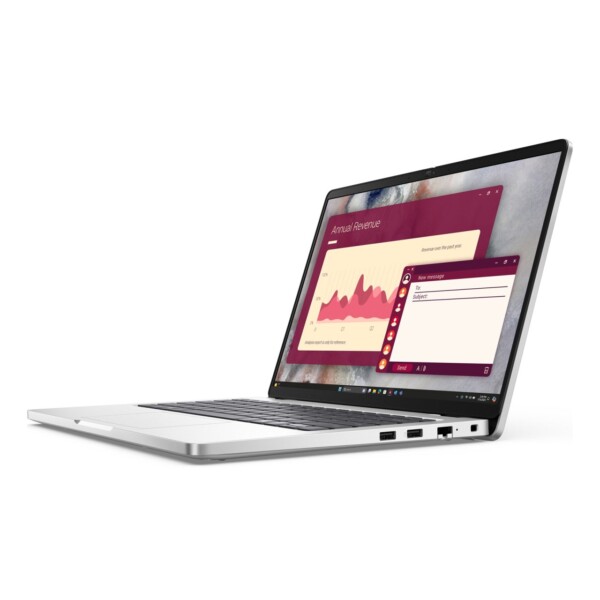 Dell Pro 14 PC14250 sülearvuti 14" FHD+ Ultra 7 16 GB 512 GB W11P 5 Dell Pro 14 PC14250 sülearvuti 14" FHD+ Ultra 7 16 GB 512 GB W11P