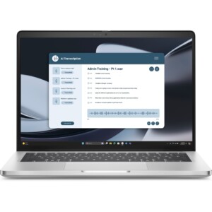 Dell Pro 14 Plus sülearvuti 14" FHD+ Ryzen 5 16 GB 512 GB W11P