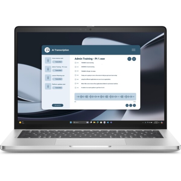 Dell Pro 14 Plus sülearvuti 14" FHD+ Ryzen 5 16 GB 512 GB W11P Dell Pro 14 Plus sülearvuti 14" FHD+ Ryzen 5 16 GB 512 GB W11P