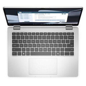 Dell Pro 14 Plus sülearvuti 14" FHD+ Ryzen 5 16 GB 512 GB W11P 13 Dell Pro 14 Plus sülearvuti 14" FHD+ Ryzen 5 16 GB 512 GB W11P