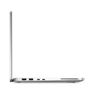 Dell Pro 14 Plus sülearvuti 14" FHD+ Ryzen 5 16 GB 512 GB W11P 17 Dell Pro 14 Plus sülearvuti 14" FHD+ Ryzen 5 16 GB 512 GB W11P