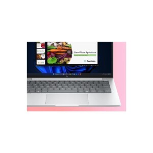 HP EliteBook 8 G1i sülearvuti 14" WUXGA Ultra 5 16 GB 512 GB W11P