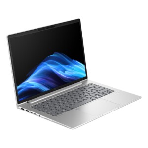 HP EliteBook 6 G1i sülearvuti 14" WUXGA Ultra 7 24 GB 512 GB W11P
