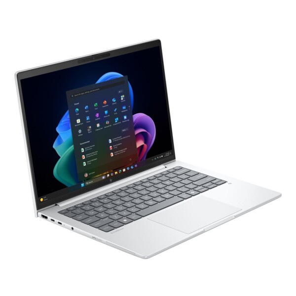 HP EliteBook 8 G1i sülearvuti 14" WUXGA Ultra 5 32 GB 512 GB W11P 2 HP EliteBook 8 G1i sülearvuti 14" WUXGA Ultra 5 32 GB 512 GB W11P
