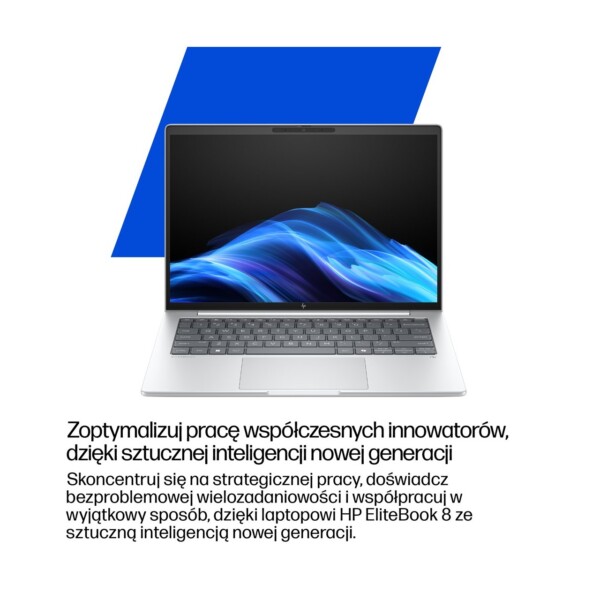 HP EliteBook 8 G1i sülearvuti 14" WUXGA Ultra 5 32 GB 512 GB W11P 4 HP EliteBook 8 G1i sülearvuti 14" WUXGA Ultra 5 32 GB 512 GB W11P