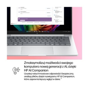 HP EliteBook 8 G1i sülearvuti 14" WUXGA Ultra 5 32 GB 512 GB W11P 28 HP EliteBook 8 G1i sülearvuti 14" WUXGA Ultra 5 32 GB 512 GB W11P