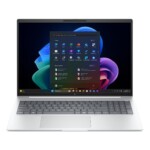 HP EliteBook 8 G1a sülearvuti 16" WUXGA 32 GB 1 TB W11P