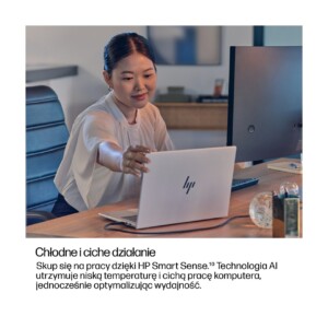 HP EliteBook 8 G1a sülearvuti 16" WUXGA 32 GB 1 TB W11P