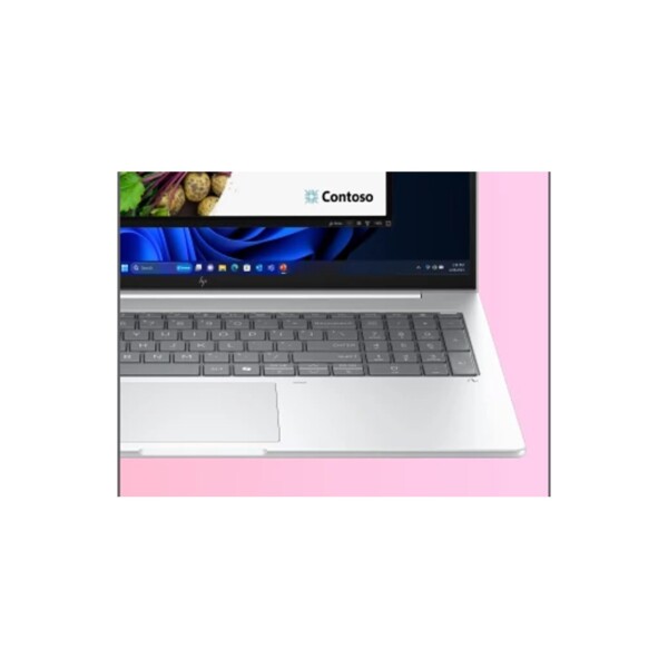HP EliteBook 8 G1i sülearvuti 16" WUXGA Ultra 5 24 GB 512 GB W11P