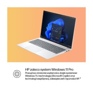 HP EliteBook 8 G1i sülearvuti 16" WUXGA Ultra 5 32 GB 512 GB W11P