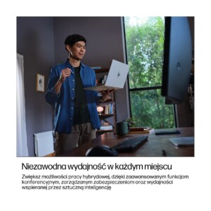 HP EliteBook 8 G1i sülearvuti 14" WUXGA Ultra 5 32 GB 1 TB W11P 21 HP EliteBook 8 G1i sülearvuti 14" WUXGA Ultra 5 32 GB 1 TB W11P