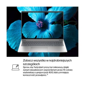 HP ProBook 4 G1i sülearvuti 16" WUXGA Ultra 7 16 GB 512 GB W11P 35 HP ProBook 4 G1i sülearvuti 16" WUXGA Ultra 7 16 GB 512 GB W11P