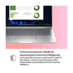 HP EliteBook 6 G1i sülearvuti 14" WUXGA Ultra 5 16 GB 512 GB W11P 38 HP EliteBook 6 G1i sülearvuti 14" WUXGA Ultra 5 16 GB 512 GB W11P