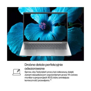 HP EliteBook 6 G1i sülearvuti 14" WUXGA Ultra 5 16 GB 512 GB W11P 40 HP EliteBook 6 G1i sülearvuti 14" WUXGA Ultra 5 16 GB 512 GB W11P