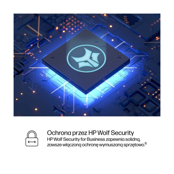 HP EliteBook 6 G1i sülearvuti 14" WUXGA Ultra 5 16 GB 512 GB W11P 17 HP EliteBook 6 G1i sülearvuti 14" WUXGA Ultra 5 16 GB 512 GB W11P