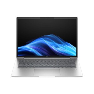 HP EliteBook 6 G1i sülearvuti 14" WUXGA Ultra 5 16 GB 512 GB W11P