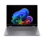 HP OmniBook X Flip sülearvuti 14" 16 GB 512 GB W11H