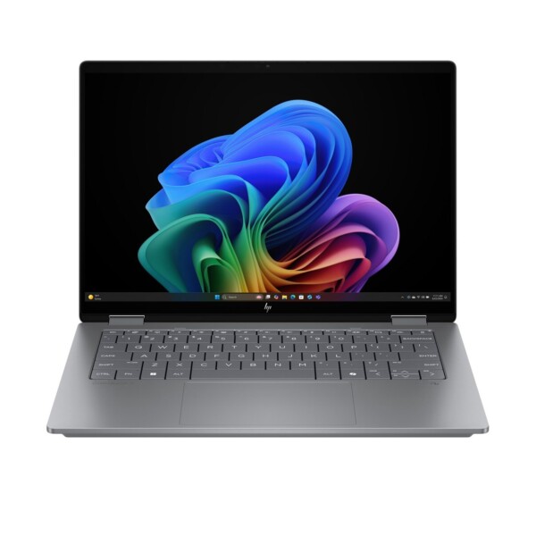 HP OmniBook X Flip sülearvuti 14" 16 GB 512 GB W11H HP OmniBook X Flip sülearvuti 14" 16 GB 512 GB W11H