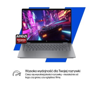 HP OmniBook X Flip sülearvuti 14" 16 GB 512 GB W11H 42 HP OmniBook X Flip sülearvuti 14" 16 GB 512 GB W11H
