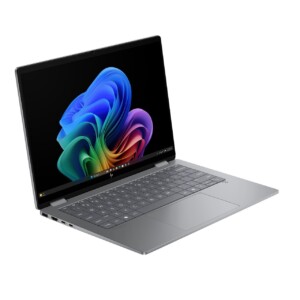 HP OmniBook X Flip sülearvuti 14" 16 GB 512 GB W11H 30 HP OmniBook X Flip sülearvuti 14" 16 GB 512 GB W11H
