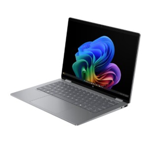 HP OmniBook X Flip sülearvuti 14" 16 GB 512 GB W11H 52 HP OmniBook X Flip sülearvuti 14" 16 GB 512 GB W11H