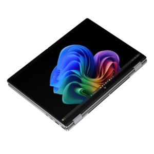 HP OmniBook X Flip sülearvuti 14" 16 GB 512 GB W11H 53 HP OmniBook X Flip sülearvuti 14" 16 GB 512 GB W11H