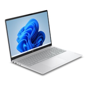HP OmniBook 3 16-bv0003nwx sülearvuti 16" 16 GB 512 GB W11H