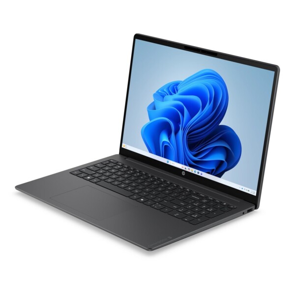 HP OmniBook 3 16-by0030nwx sülearvuti 16" Ryzen 5 16 GB 256 GB W11H