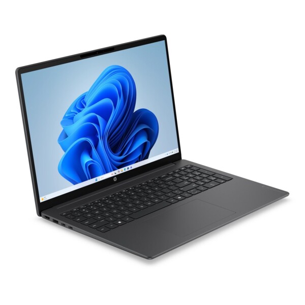HP OmniBook 3 16-by0030nwx sülearvuti 16" Ryzen 5 16 GB 256 GB W11H