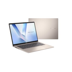 Asus Vivobook 14 M1407GA-LY011W sülearvuti 14" WUXGA 16 GB 512 GB W11H