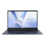 Asus Vivobook 15 M1502NAQ-BQ038 sülearvuti 15.6" FHD Ryzen 5 16 GB 512 GB Win11Pro