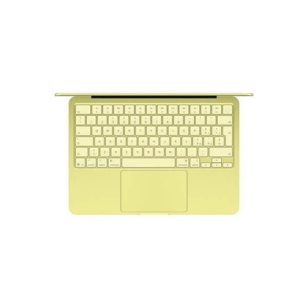 Apple MacBook Neo 13-inch sülearvuti 13" 8 GB 512 GB 1 Apple MacBook Neo 13-inch sülearvuti 13" 8 GB 512 GB