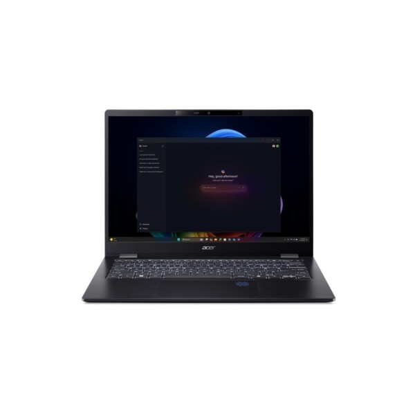 Acer TravelMate P6 TMP614-54T-TCO-52BA sülearvuti 14" WUXGA Ultra 5 16 GB 512 GB W11P 1 Acer TravelMate P6 TMP614-54T-TCO-52BA sülearvuti 14" WUXGA Ultra 5 16 GB 512 GB W11P