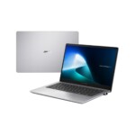 Asus ExpertBook P1403CVA-S61695X sülearvuti 14" FHD Core 5 16 GB 512 GB W11P