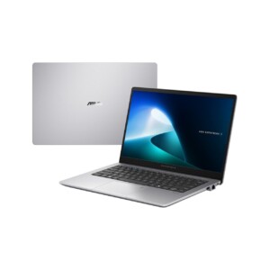 Asus ExpertBook P1403CVA-S61695X sülearvuti 14" FHD Core 5 16 GB 512 GB W11P