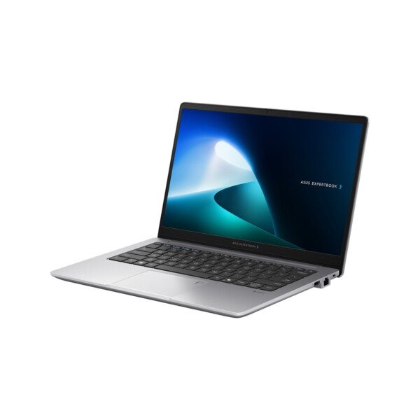 Asus ExpertBook P1403CVA-S61695X sülearvuti 14" FHD Core 5 16 GB 512 GB W11P 1 Asus ExpertBook P1403CVA-S61695X sülearvuti 14" FHD Core 5 16 GB 512 GB W11P