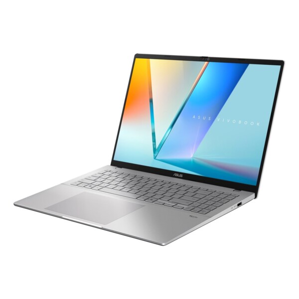 Asus Vivobook S16 S3607AA-SH025W sülearvuti 16" WUXGA Ultra 5 16 GB 512 GB W11H 10 Asus Vivobook S16 S3607AA-SH025W sülearvuti 16" WUXGA Ultra 5 16 GB 512 GB W11H