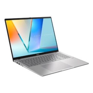 Asus Vivobook S16 S3607AA-SH025W sülearvuti 16" WUXGA Ultra 5 16 GB 512 GB W11H 16 Asus Vivobook S16 S3607AA-SH025W sülearvuti 16" WUXGA Ultra 5 16 GB 512 GB W11H