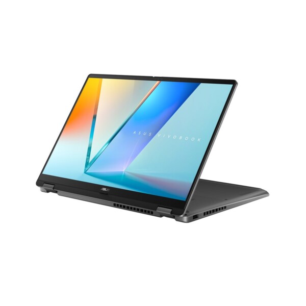 Asus Vivobook 14 Flip TP3407SA-DS74T sülearvuti 14" WUXGA Ultra 7 16 GB 1 TB W11H