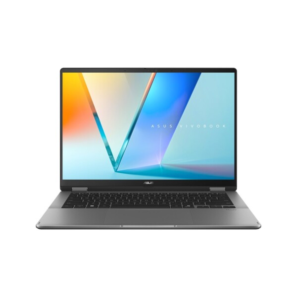 Asus Vivobook 14 Flip TP3407SA-DS74T sülearvuti 14" WUXGA Ultra 7 16 GB 1 TB W11H